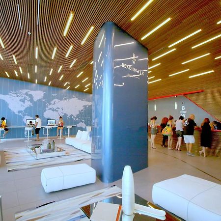 South Ocean Suites Hallandale Beach Zewnętrze zdjęcie