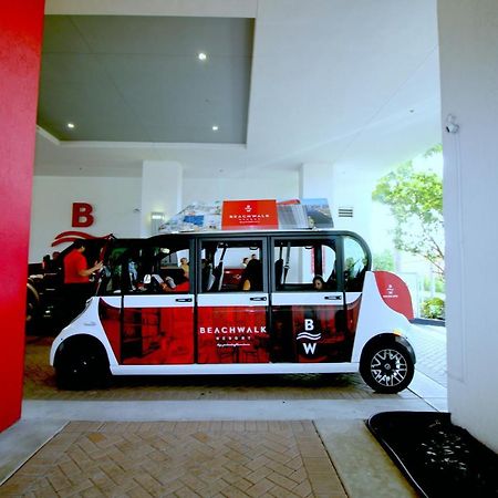 South Ocean Suites Hallandale Beach Zewnętrze zdjęcie