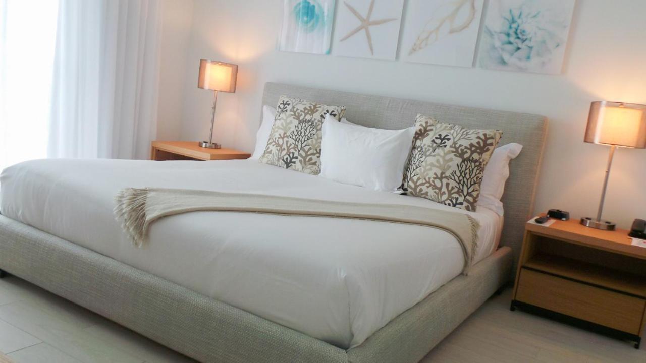 South Ocean Suites Hallandale Beach Pokój zdjęcie