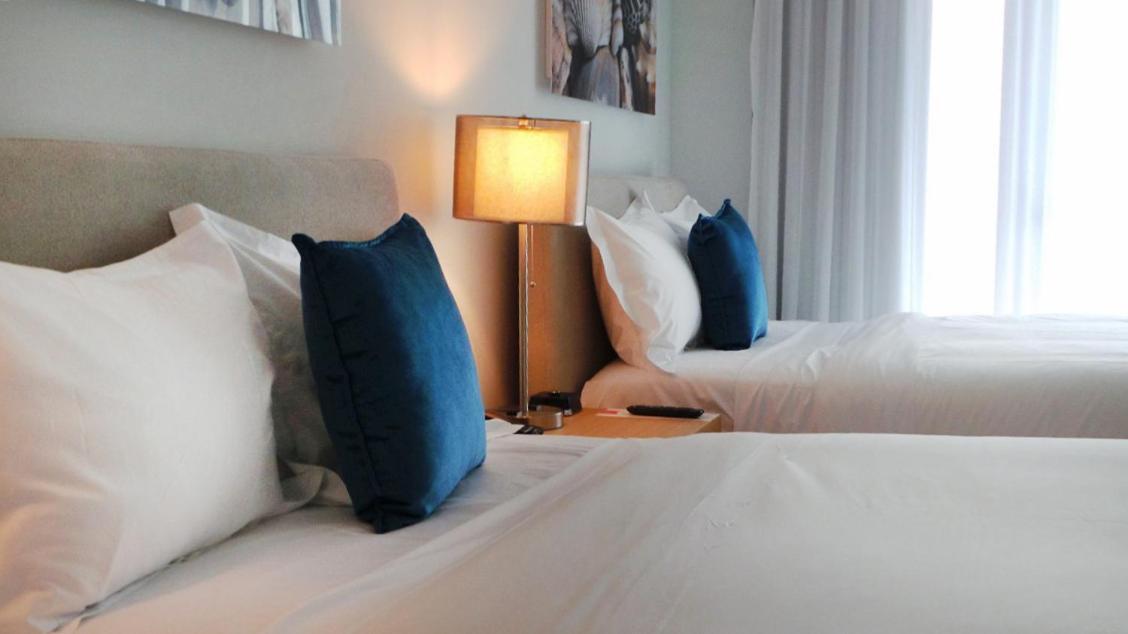 South Ocean Suites Hallandale Beach Pokój zdjęcie