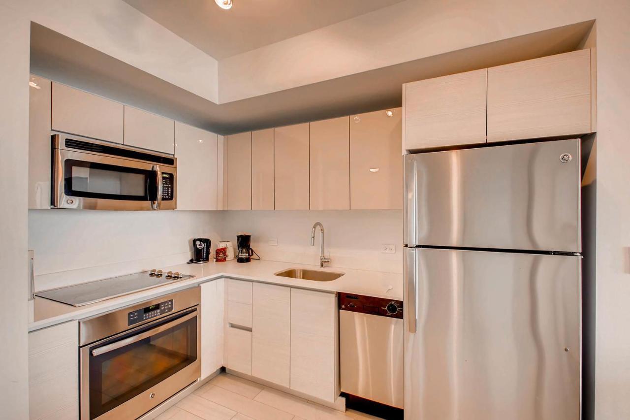 South Ocean Suites Hallandale Beach Pokój zdjęcie