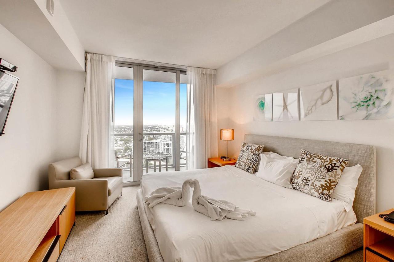 South Ocean Suites Hallandale Beach Pokój zdjęcie