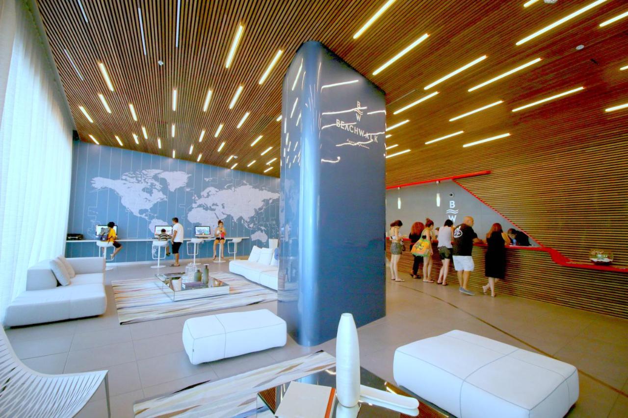 South Ocean Suites Hallandale Beach Zewnętrze zdjęcie