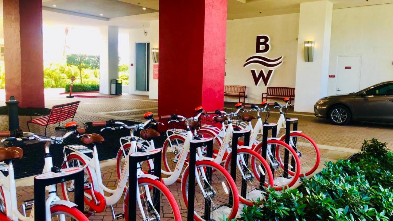 South Ocean Suites Hallandale Beach Zewnętrze zdjęcie