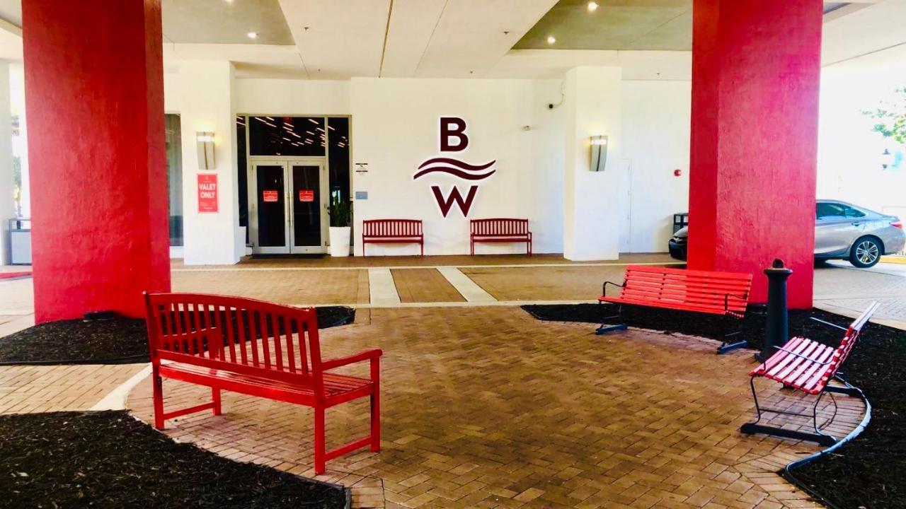 South Ocean Suites Hallandale Beach Zewnętrze zdjęcie